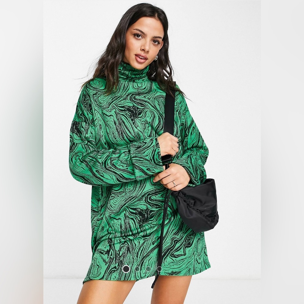 ASOS Mini dress